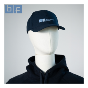 Alternative view of Bockermann Fritze | Unisex Kappe in der Farbe navy | Stick