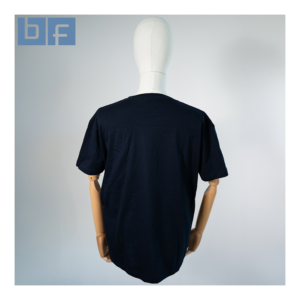 Alternative view of Bockermann Fritze | Herren T-Shirt "TEAM" in der Farbe navy